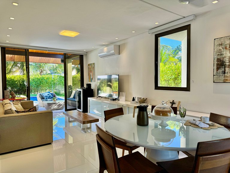 Anystay Malawi Muro Alto House