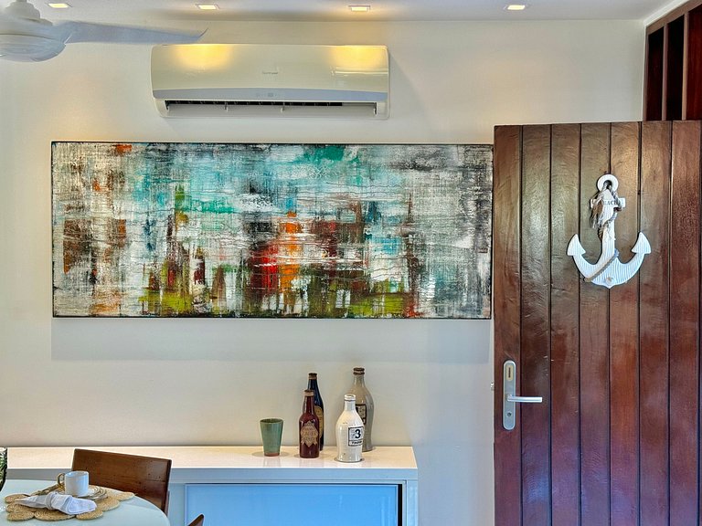 Anystay Malawi Muro Alto House