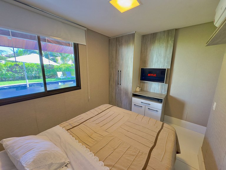 Anystay Malawi Muro Alto House