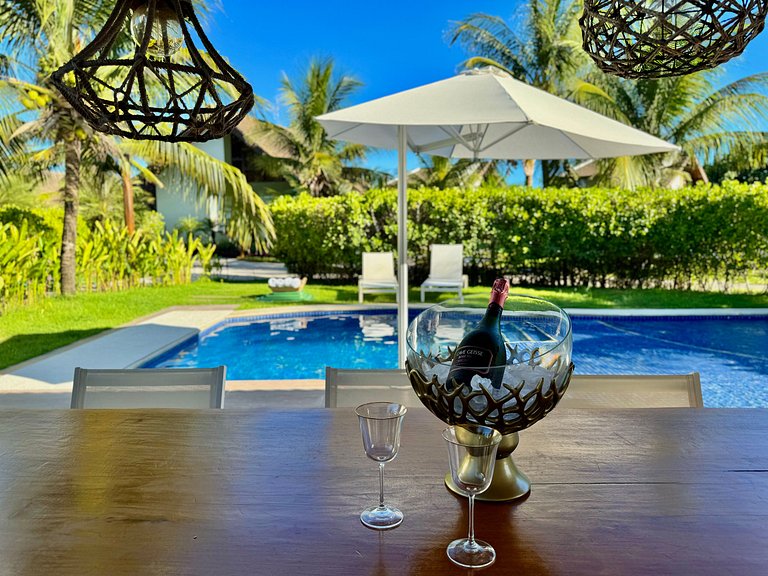Anystay Malawi Muro Alto House