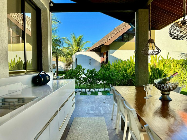 Anystay Malawi Muro Alto House