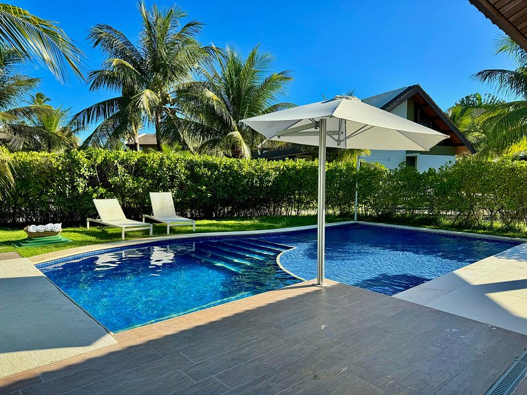 Anystay Malawi Muro Alto House
