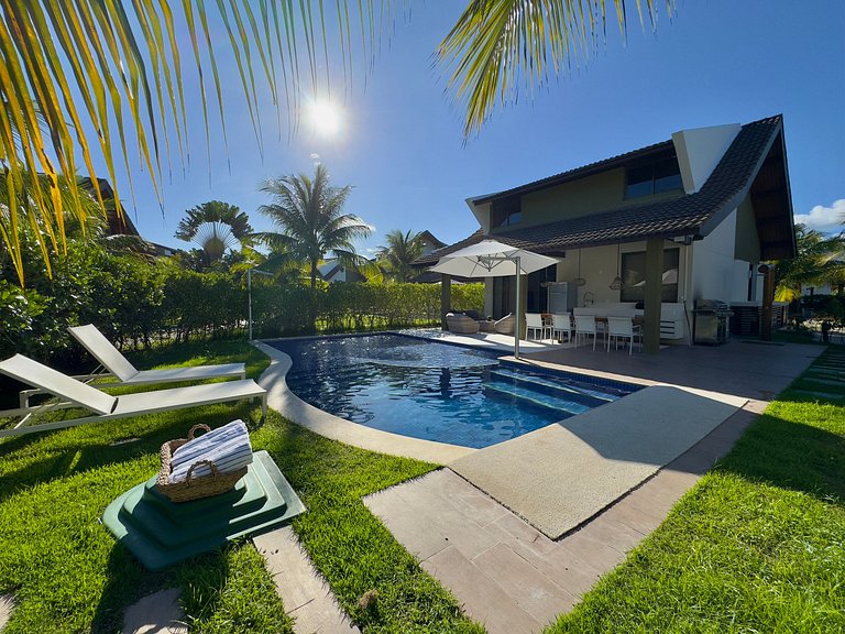 Anystay Malawi Muro Alto House