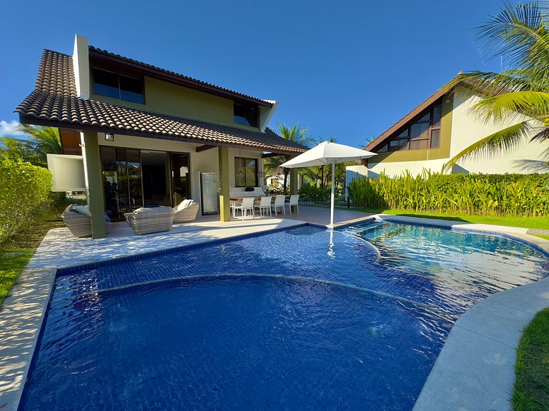 Anystay Malawi Muro Alto House