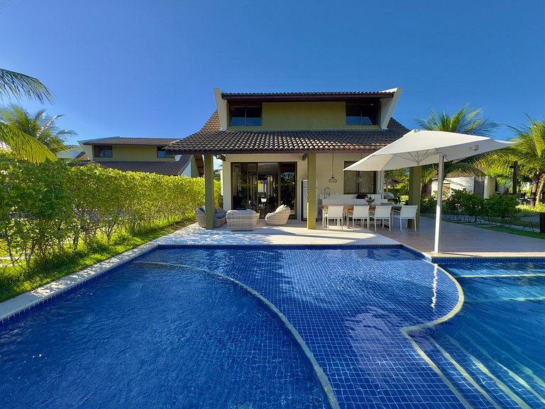 Anystay Malawi Muro Alto House