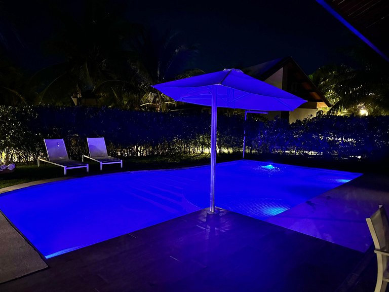Anystay Malawi Muro Alto House