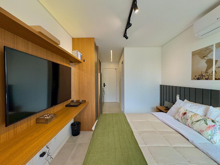 Anystay Loft Confort Premium III