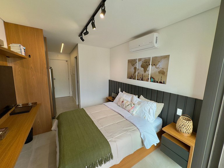 Anystay Loft Confort Premium III