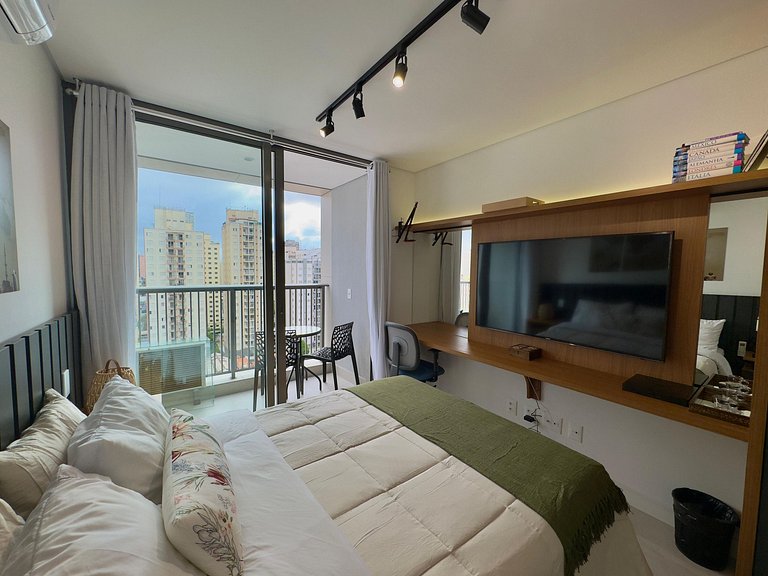 Anystay Loft Confort Premium III