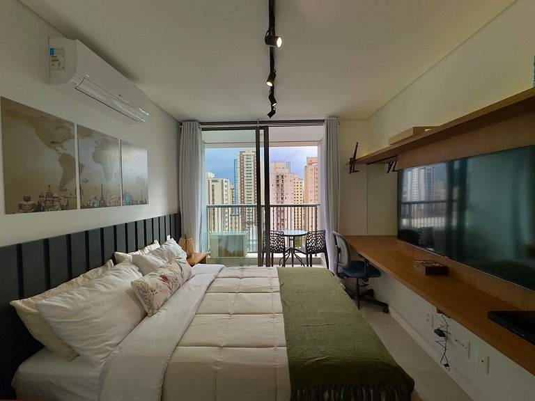 Anystay Loft Confort Premium III
