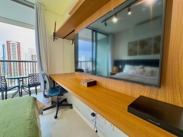 Anystay Loft Confort Premium III