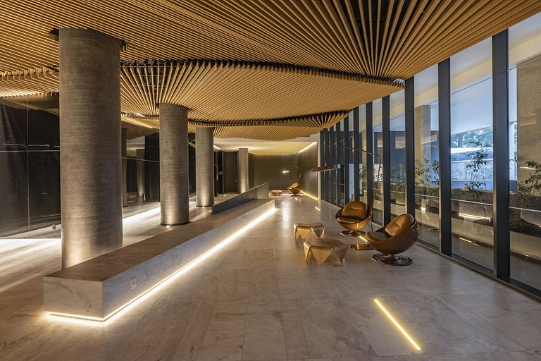 Anystay Apartment Confort Luxury