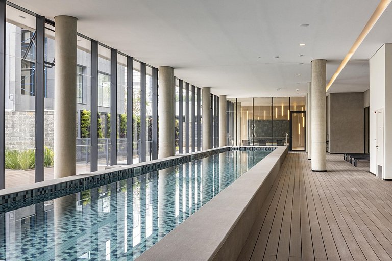 Anystay Apartment Confort Luxury