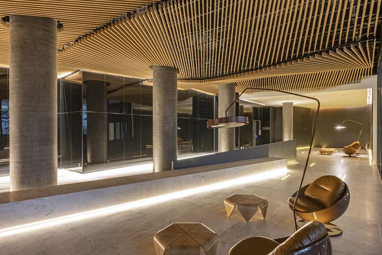 Anystay Apartment Confort Luxury II