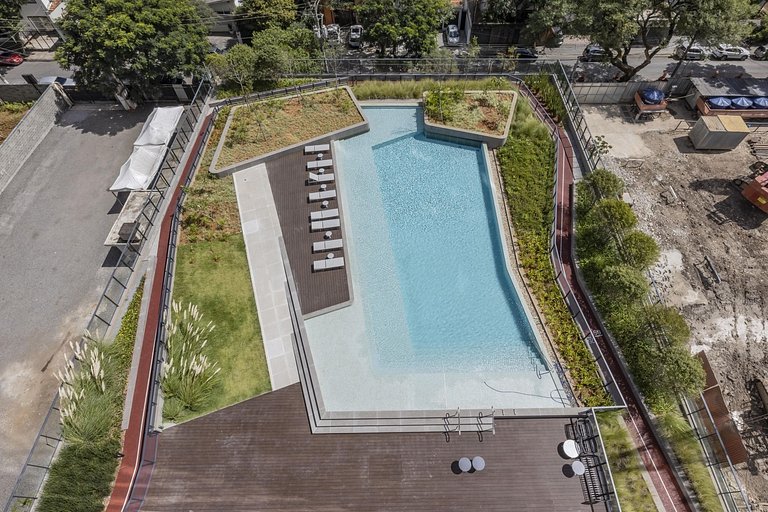 Anystay Apartment Confort Luxury