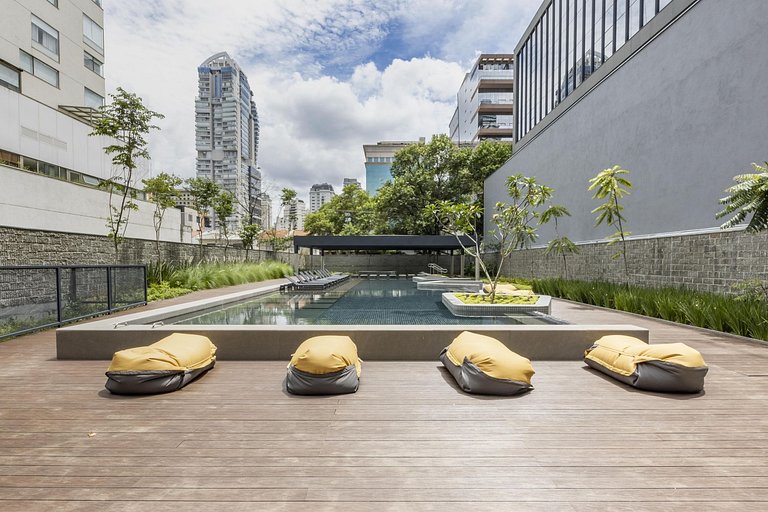 Anystay Apartment Confort Luxury