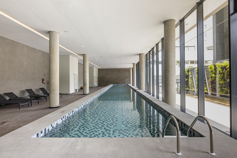Anystay Apartment Confort Luxury II