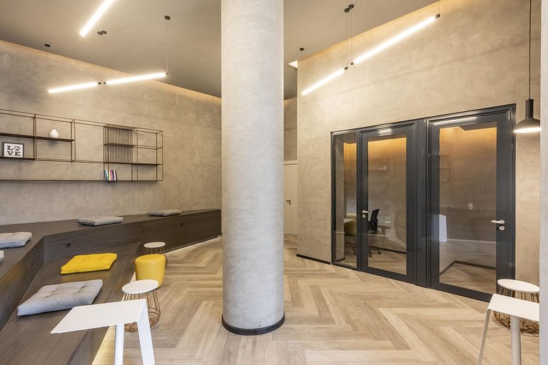 Anystay Apartment Confort Luxury