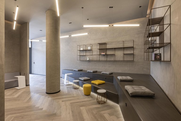 Anystay Apartment Confort Luxury