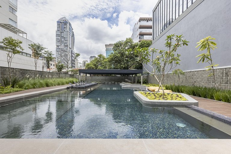 Anystay Apartment Confort Luxury