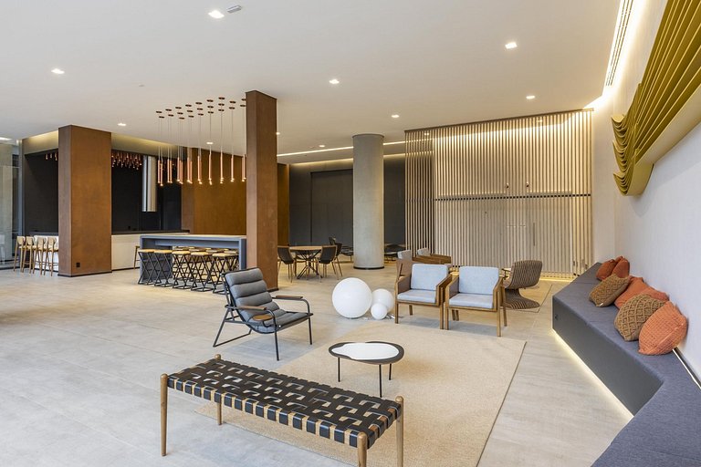 Anystay Apartment Confort Luxury II