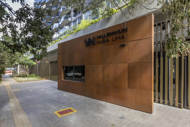 Anystay Apartment Confort Luxury