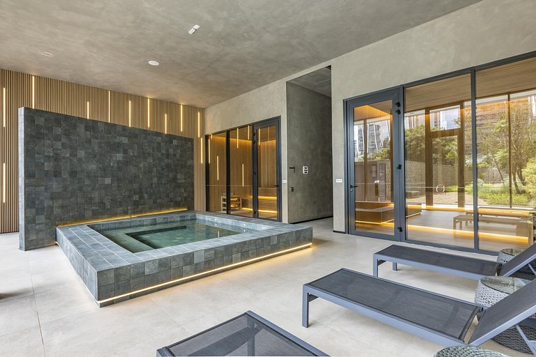 Anystay Apartment Confort Luxury