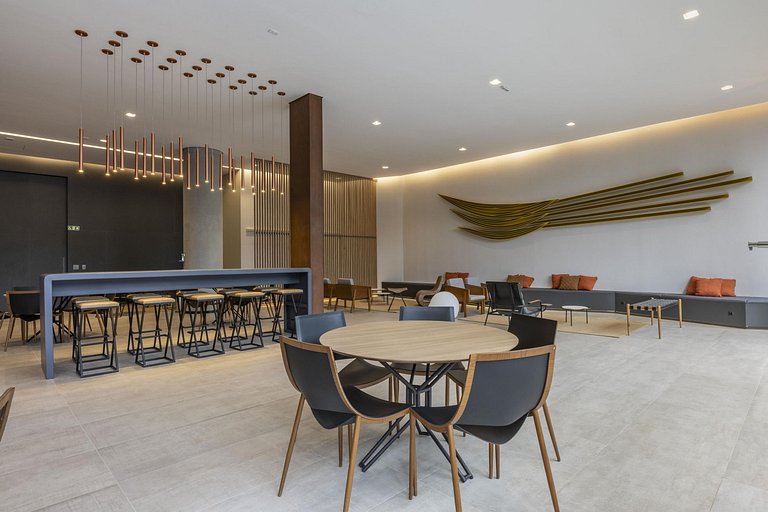 Anystay Apartment Confort Luxury