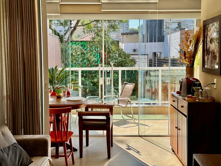 Anystay Loft Confort Garden III