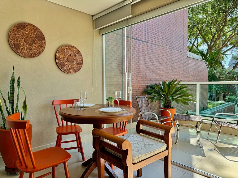 Anystay Loft Confort Garden III