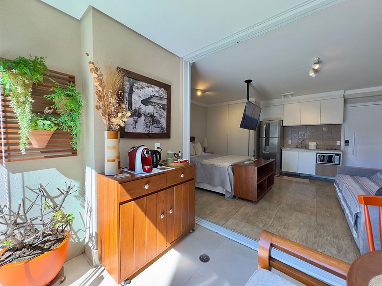 Anystay Loft Confort Garden III