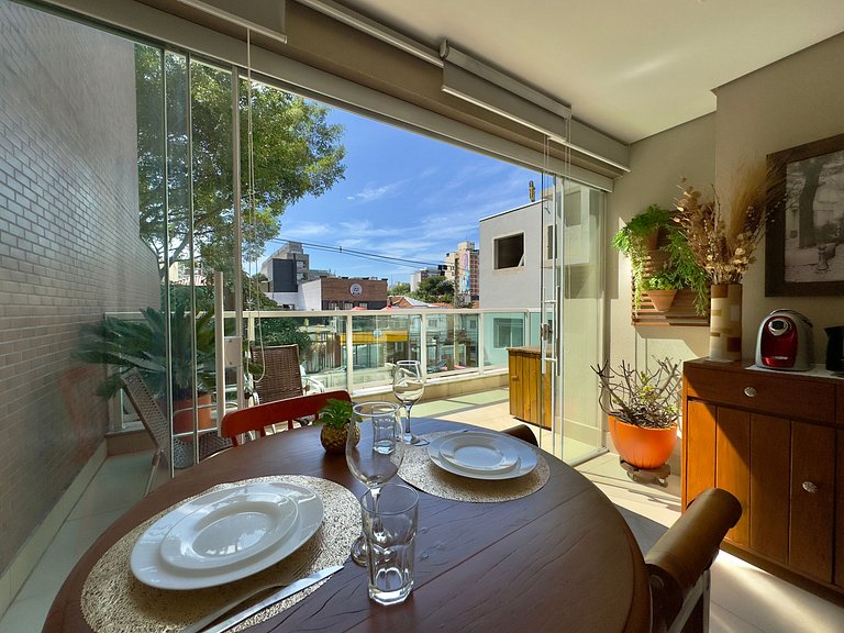Anystay Loft Confort Garden III