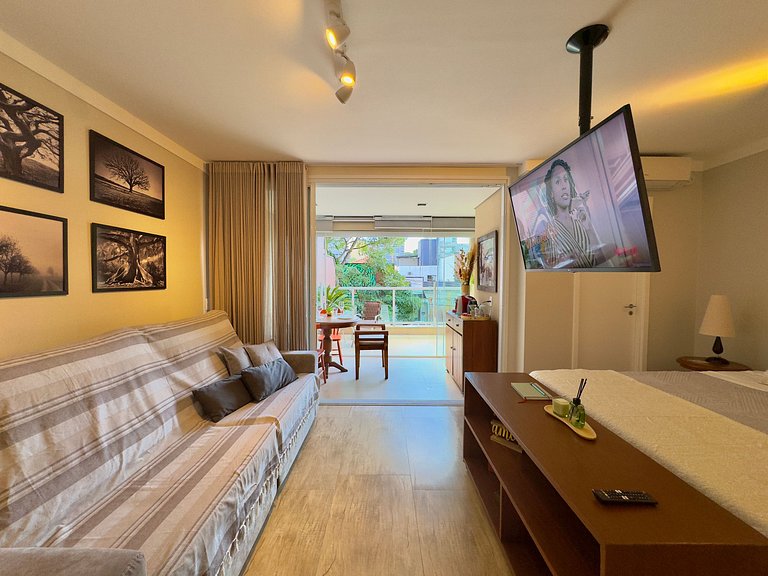 Anystay Loft Confort Garden III