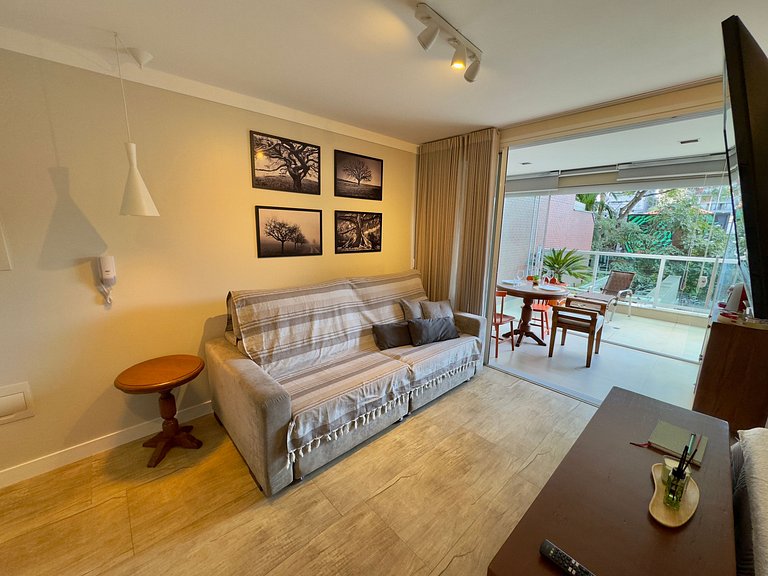 Anystay Loft Confort Garden III