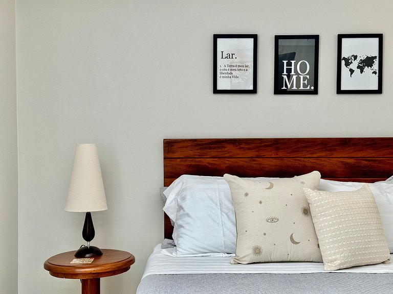 Anystay Loft Confort Garden III