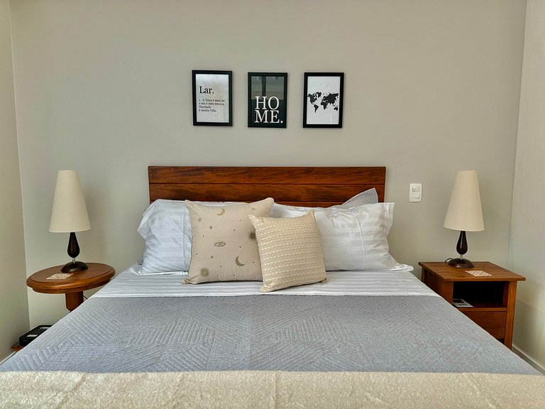 Anystay Loft Confort Garden III