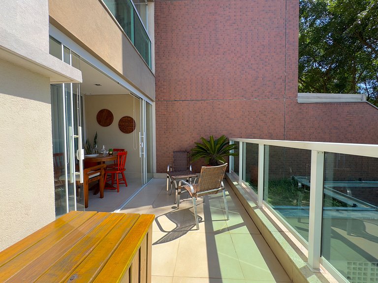 Anystay Loft Confort Garden III