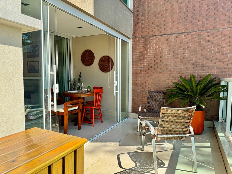 Anystay Loft Confort Garden III