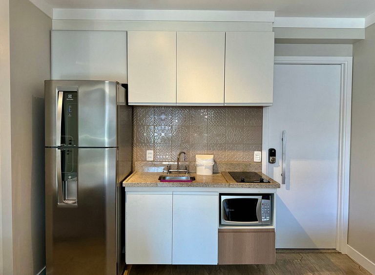Anystay Loft Confort Garden III