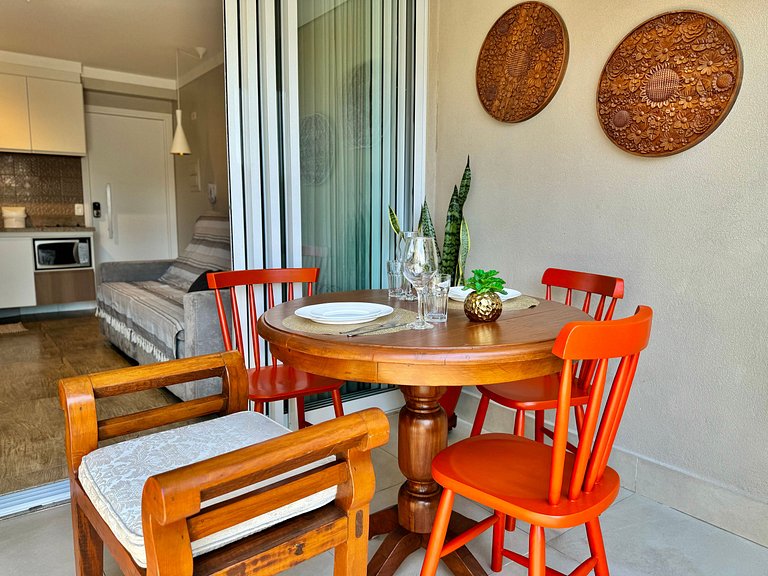 Anystay Loft Confort Garden III