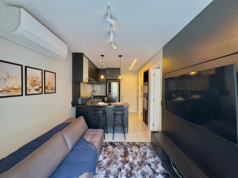 Anystay Apartment Confort Master II