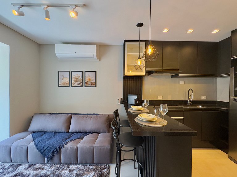 Anystay Apartment Confort Master II