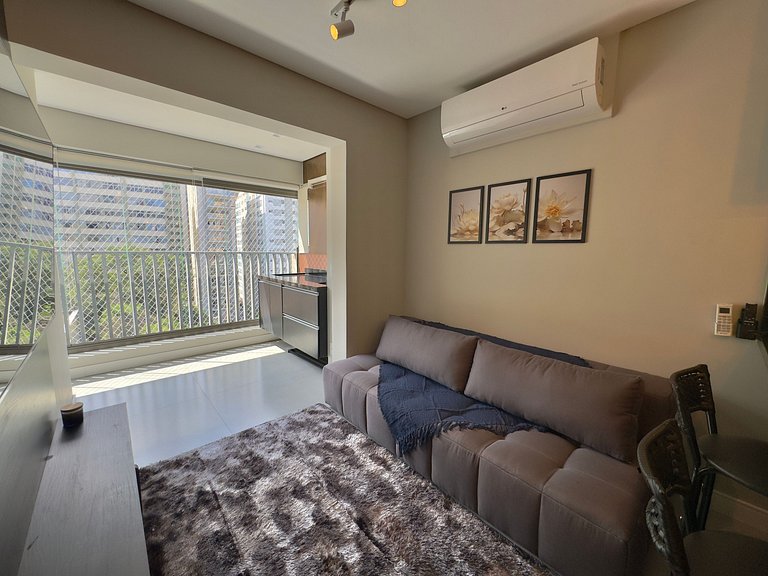 Anystay Apartment Confort Master II