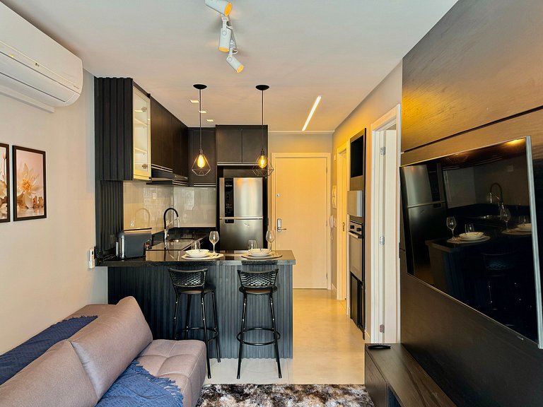 Anystay Apartment Confort Master II