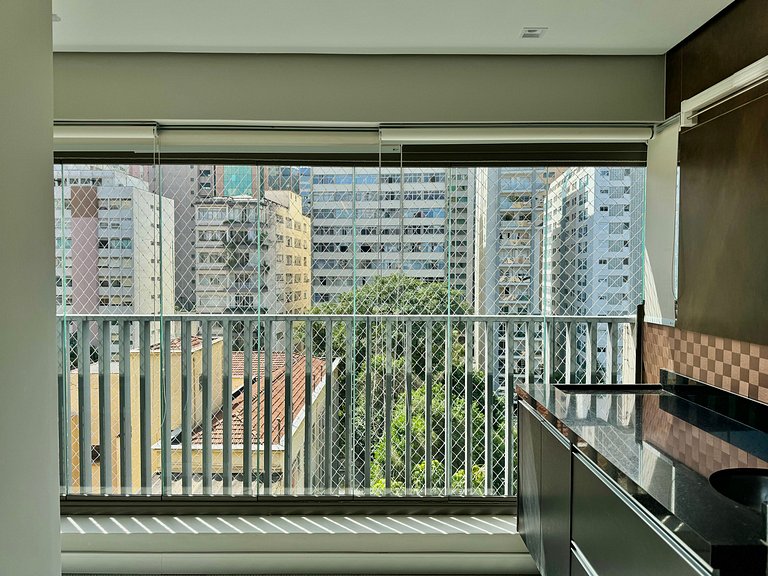 Anystay Apartment Confort Master II
