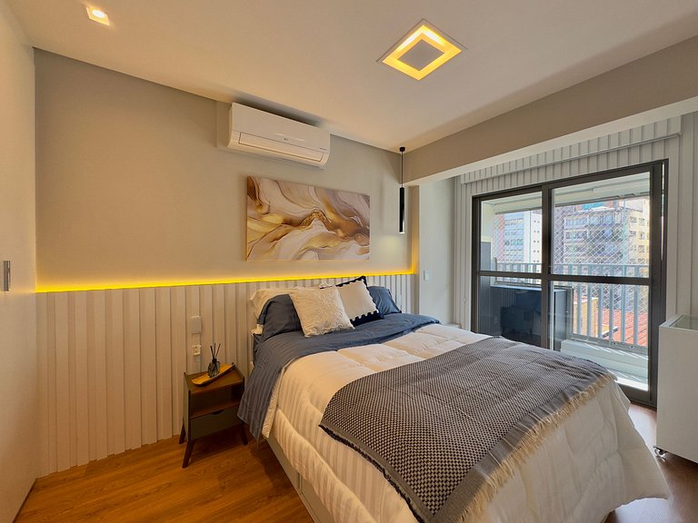 Anystay Apartment Confort Master II