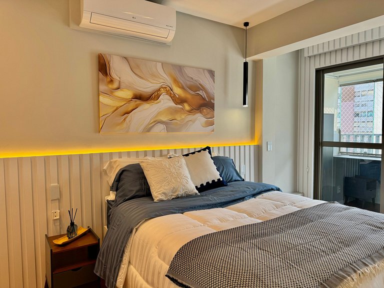 Anystay Apartment Confort Master II