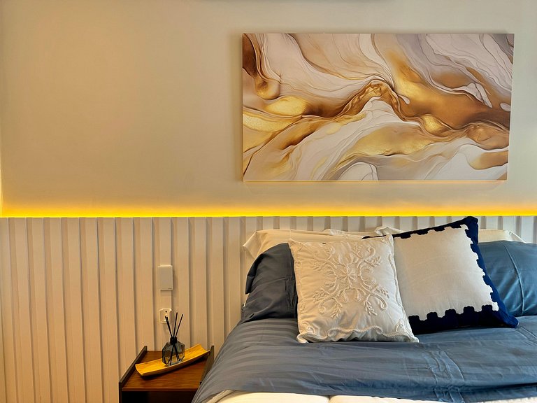 Anystay Apartment Confort Master II