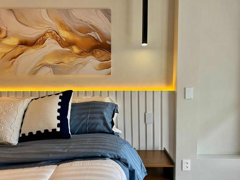 Anystay Apartment Confort Master II