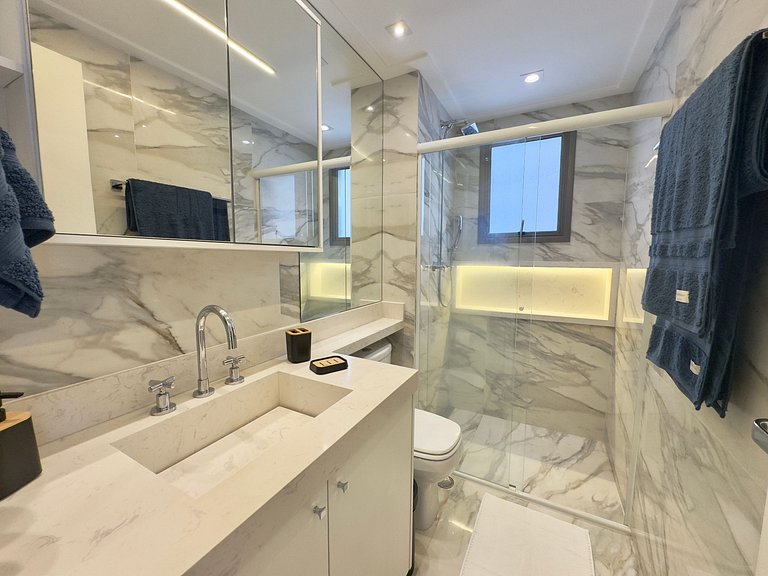Anystay Apartment Confort Master II